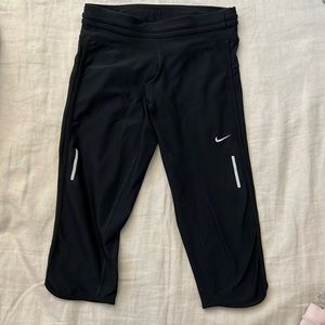 Nike running leggings